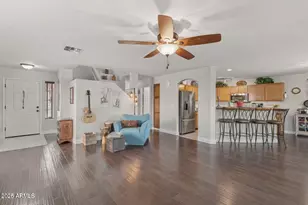 76 S 226th Ln, Buckeye, AZ 85326 - Photo 9