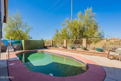 76 S 226th Lane, Buckeye, AZ 85326 - Photo 45