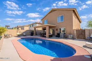 76 S 226th Ln, Buckeye, AZ 85326 - Photo 41