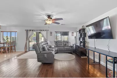 76 S 226th Lane, Buckeye, AZ 85326 - Photo 13