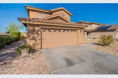 76 S 226th Lane, Buckeye, AZ 85326 - Photo 1