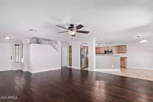 76 S 226th Ln, Buckeye, AZ 85326 - Photo 11