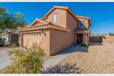 76 S 226th Lane, Buckeye, AZ 85326 - Photo 3