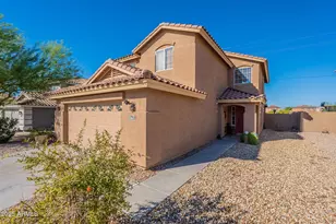 76 S 226th Ln, Buckeye, AZ 85326 - Photo 3