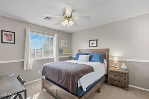 76 S 226th Ln, Buckeye, AZ 85326 - Photo 27