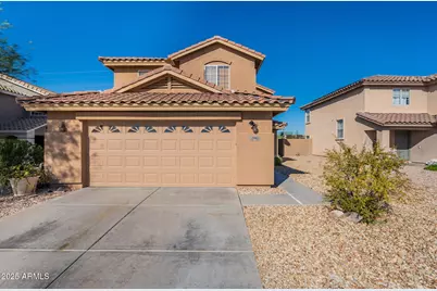 76 S 226th Lane, Buckeye, AZ 85326 - Photo 21