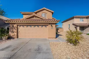76 S 226th Ln, Buckeye, AZ 85326 - Photo 21