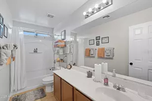 76 S 226th Ln, Buckeye, AZ 85326 - Photo 29