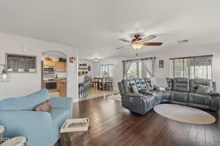 76 S 226th Ln, Buckeye, AZ 85326 - Photo 9