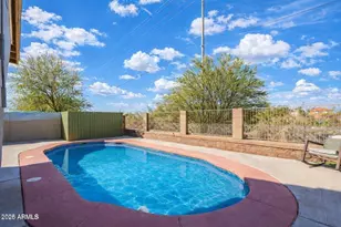 76 S 226th Ln, Buckeye, AZ 85326 - Photo 39