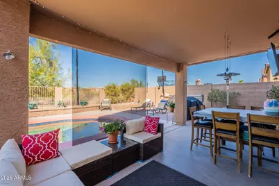 76 S 226th Lane, Buckeye, AZ 85326 - Photo 43