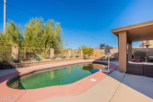 76 S 226th Ln, Buckeye, AZ 85326 - Photo 47