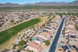 76 S 226th Ln, Buckeye, AZ 85326 - Photo 45