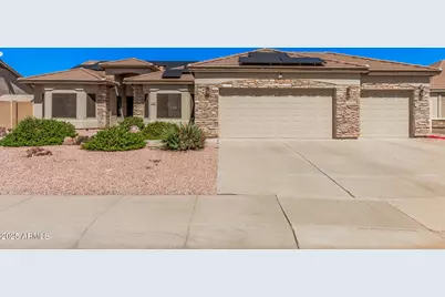 108 W Ridgeview Trail, Casa Grande, AZ 85122 - Photo 1