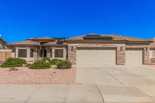 108 W Ridgeview Trail, Casa Grande, AZ 85122 - Photo 1