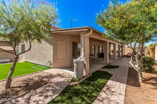 108 W Ridgeview Trail, Casa Grande, AZ 85122 - Photo 29