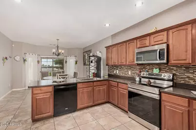 108 W Ridgeview Trail, Casa Grande, AZ 85122 - Photo 9