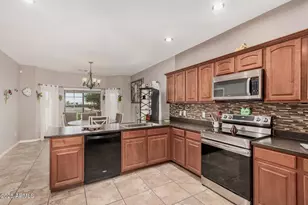 108 W Ridgeview Trail, Casa Grande, AZ 85122 - Photo 9