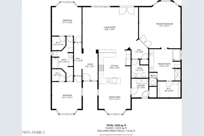 108 W Ridgeview Trail, Casa Grande, AZ 85122 - Photo 31
