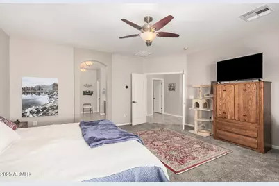 108 W Ridgeview Trail, Casa Grande, AZ 85122 - Photo 13