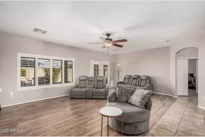 108 W Ridgeview Trail, Casa Grande, AZ 85122 - Photo 5