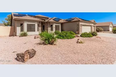 108 W Ridgeview Trail, Casa Grande, AZ 85122 - Photo 3