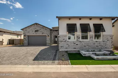 5817 E Sanford Street, Mesa, AZ 85215 - Photo 1