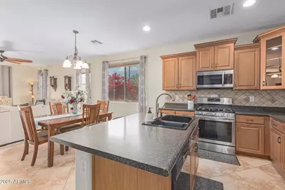 18065 W Purdue Avenue, Waddell, AZ 85355 - Photo 5