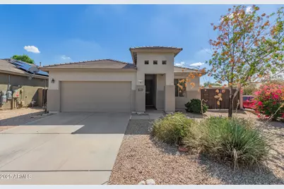 18065 W Purdue Avenue, Waddell, AZ 85355 - Photo 1