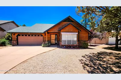 715 W Sherwood Drive, Payson, AZ 85541 - Photo 1