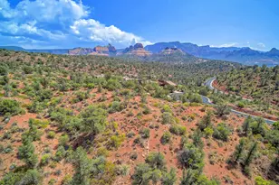 55 Steamboat Trail, Sedona, AZ 86336 - Photo 7