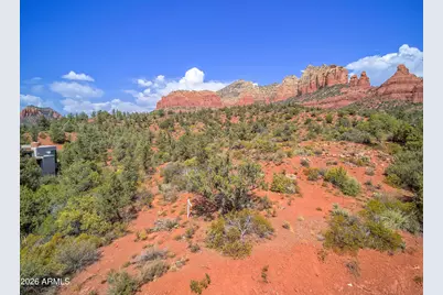 55 Steamboat Trail #11, Sedona, AZ 86336 - Photo 11