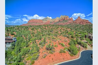 55 Steamboat Trail #11, Sedona, AZ 86336 - Photo 5