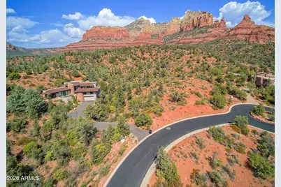 55 Steamboat Trail #11, Sedona, AZ 86336 - Photo 1