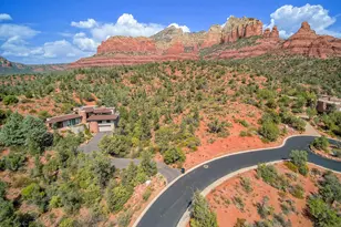 55 Steamboat Trail, Sedona, AZ 86336 - Photo 1