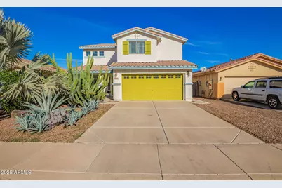 45360 W Desert Garden Road, Maricopa, AZ 85139 - Photo 1