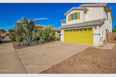 45360 W Desert Garden Road, Maricopa, AZ 85139 - Photo 5