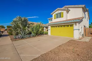 45360 W Desert Garden Rd, Maricopa, AZ 85139 - Photo 5