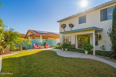 45360 W Desert Garden Road, Maricopa, AZ 85139 - Photo 41