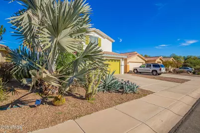 45360 W Desert Garden Road, Maricopa, AZ 85139 - Photo 3