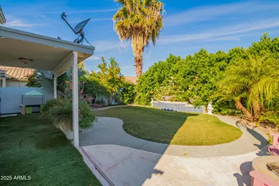 45360 W Desert Garden Road, Maricopa, AZ 85139 - Photo 37