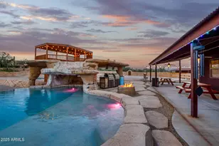 27213 N Brenner Pass Rd, San Tan Valley, AZ 85144 - Photo 3