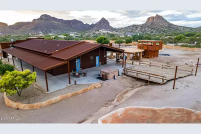 27213 N Brenner Pass Road, San Tan Valley, AZ 85144 - Photo 57