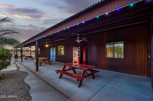 27213 N Brenner Pass Rd, San Tan Valley, AZ 85144 - Photo 33