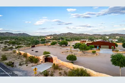 27213 N Brenner Pass Road, San Tan Valley, AZ 85144 - Photo 55