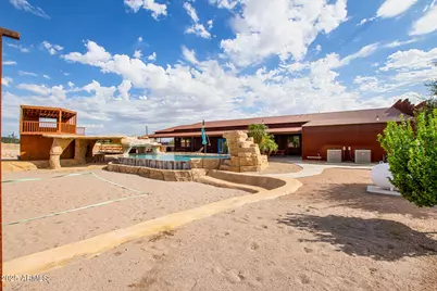 27213 N Brenner Pass Road, San Tan Valley, AZ 85144 - Photo 45