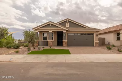 35025 N Sacramento Wash Road, San Tan Valley, AZ 85144 - Photo 1