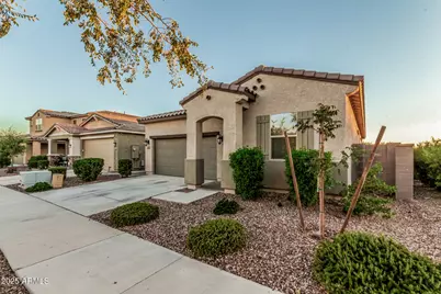 10877 W Marshall Avenue, Phoenix, AZ 85037 - Photo 11