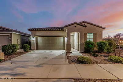 10877 W Marshall Avenue, Phoenix, AZ 85037 - Photo 1