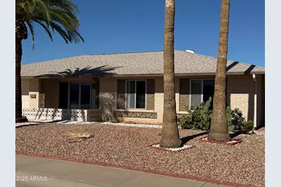 9338 W Glen Oaks Circle N, Sun City, AZ 85351 - Photo 1